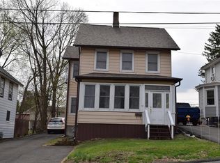 38 Teneyck St, Stony Pt, NY 10980