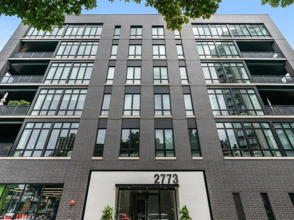 2773 N Hampden Ct #305, Chicago, IL 60614