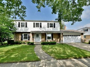 10516 Laramie Ave, Oak Lawn, IL 60453