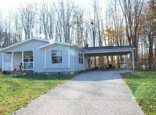 3627 Burnham Woods Dr, Amelia, OH 45102