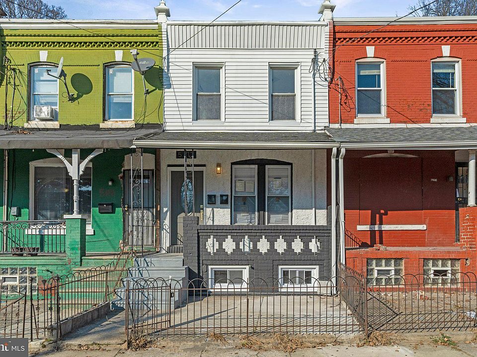 1st image of 5117 W Girard Ave