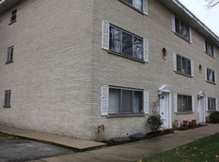 7309 N Hamilton Ave #2, Chicago, IL 60645