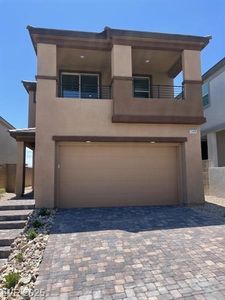 12439 Parkscene Pl, Las Vegas, NV, 89138