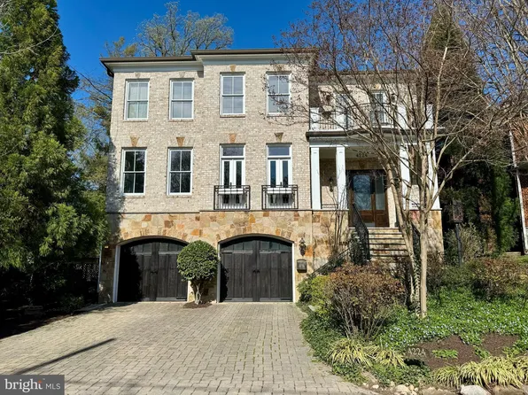 4224 23rd St N, Arlington, VA 22207