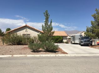 7790 Mustang St, Las Vegas, NV 89131