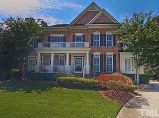 309 Morganford Pl, Cary, NC 27518