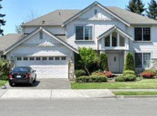 28313 23rd Ave S, Federal Way, WA