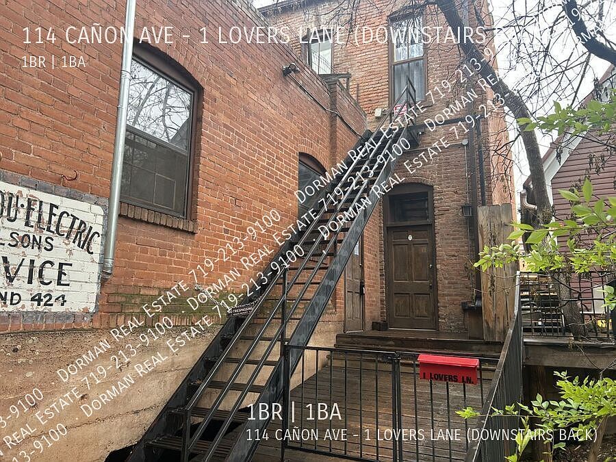 1st image of 114 Canon Ave APT 1