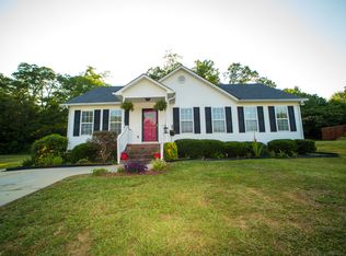 1617 Davidson Woods Dr, Rock Hill, SC 29730