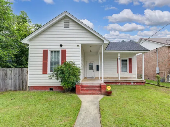 707 Maryland St, Columbia, SC 29201