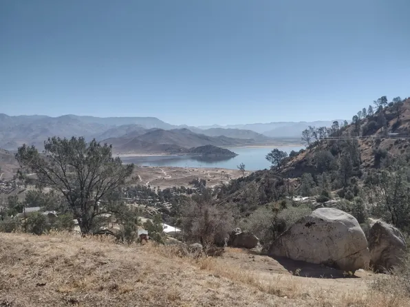 6565 Hungry Gulch Rd, Lake Isabella, CA 93240