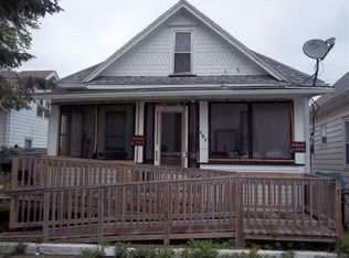 107 Randolph St, Waterloo, IA 50701