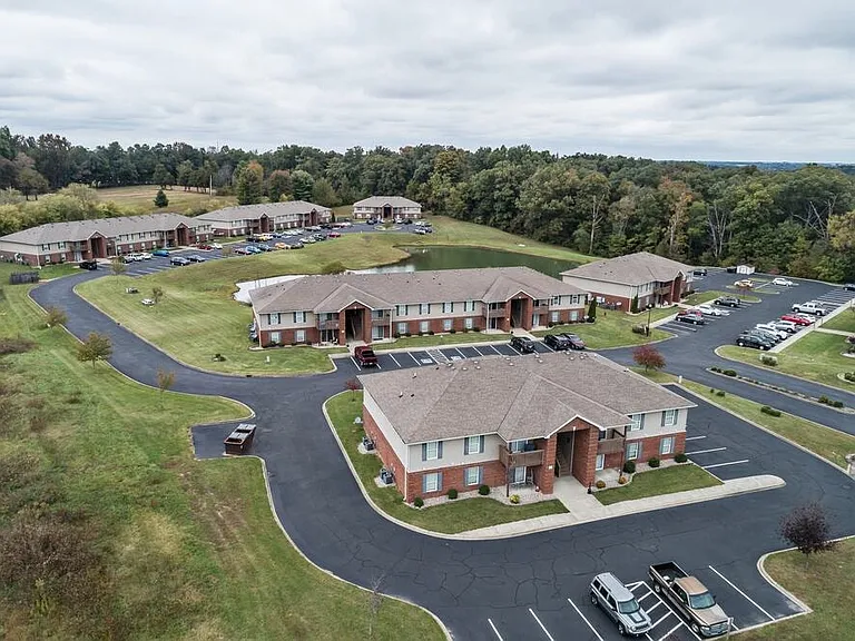 Polo Springs Apartments — Photo 28