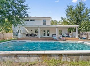 6909 Tulane Dr, Austin, TX 78723