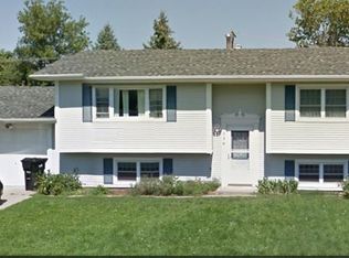 336 Ashwood Ave, Bismarck, ND 58504