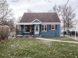 23055 West Rd, Olmsted Falls, OH 44138