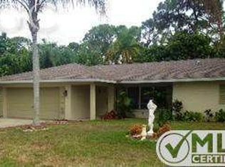 2360 Dover Ave, Fort Myers, FL 33907