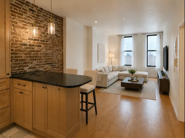 112 1st Ave APT 2B, New York, NY 10009