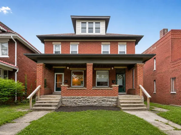 247-249 Thurman Ave, Columbus, OH 43206