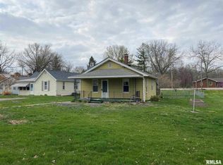 201 North St, Sherman, IL 62684