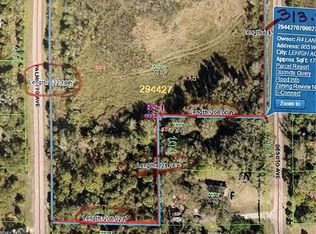 805 W 7th St, Lehigh Acres, FL 33972