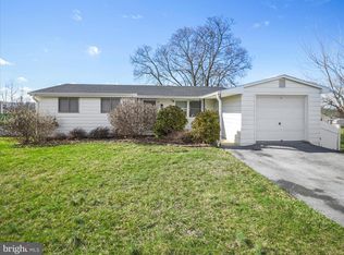 125 Richard St, Martinsburg, WV 25404