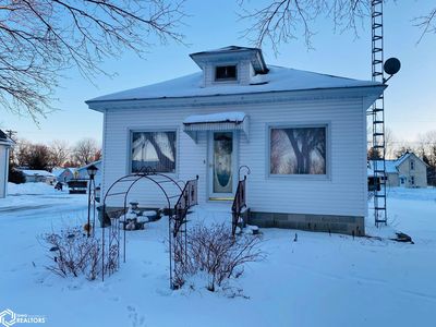 229 E North St, Manly, IA, 50456