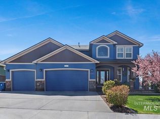1441 NE Bedrock St, Mountain Home, ID 83647