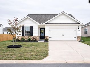 1568 Meditation Ln, Gilbert, SC 29054