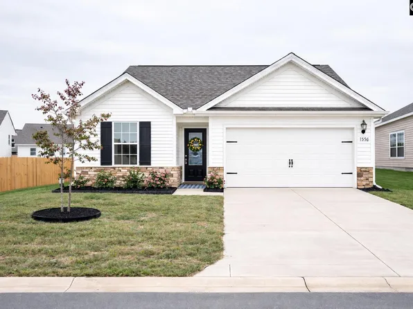 1568 Meditation Ln, Gilbert, SC 29054