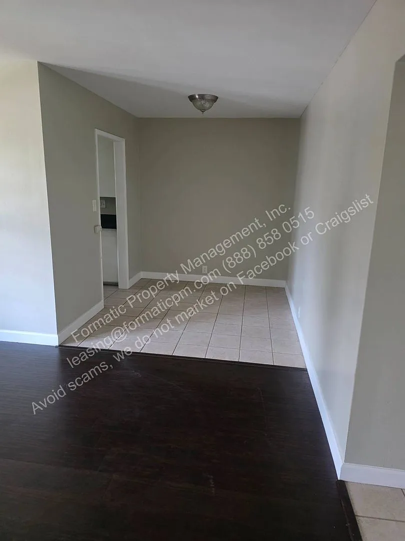 1 bed, 1.0 bath, 548 sqft, $1,645 — Photo 4