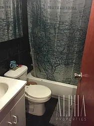 Rented by Alpha Properties NYC I LLC