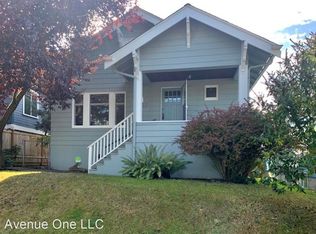 119 NW 75th St, Seattle, WA 98117