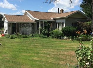 1900 S McGregor Rd, Mikado, MI 48745