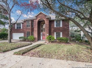 8922 Queen Hts, San Antonio, TX 78254