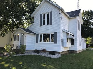 323 Krotzer Ave, Luckey, OH 43443