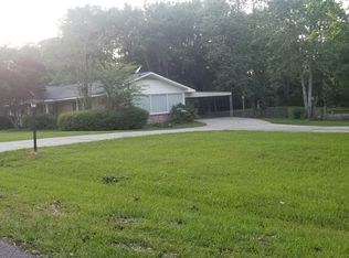 4214 Canal Dr, Mobile, AL 36619