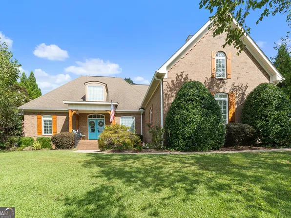 124 Myrick Dr, Macon, GA 31220