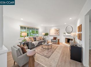1506 N El Camino Dr, Clayton, CA