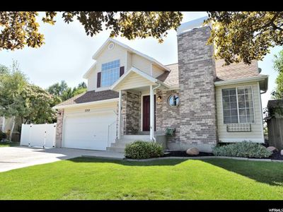 2269 Bennion Blvd, Salt Lake City, UT, 84129