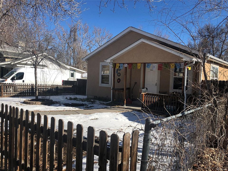 2nd image of 2560 Ingalls St
