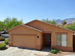 3372 N Camino Rio Colorado, Tucson, AZ 85712