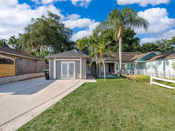 7704 Lake Gandy Cir, Orlando, FL 32810