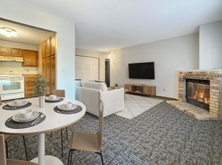 7624 157th St W APT 104, Apple Valley, MN 55124