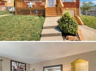 8280 Royal Heights Dr, Cincinnati, OH