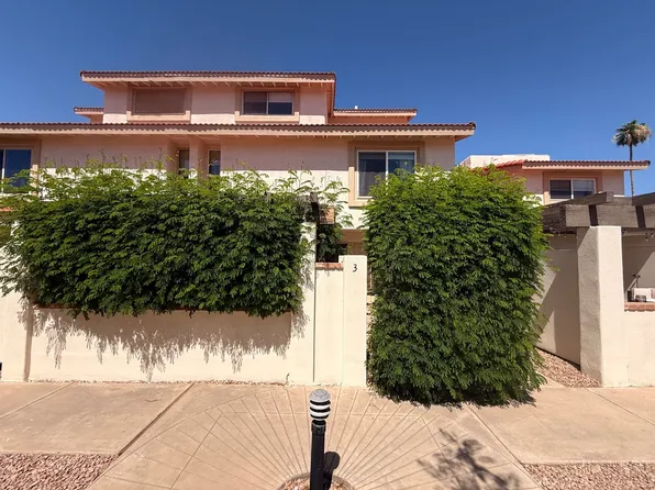 5601 N 79th St Unit 3, Scottsdale, AZ 85250
