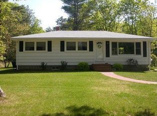 13 Cushman Rd, Wareham, MA 02571