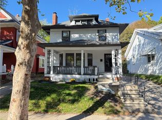 438 Hazelwood Ter, Rochester, NY 14609