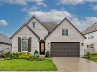 3509 Mescalbean Dr, McKinney, TX 75071