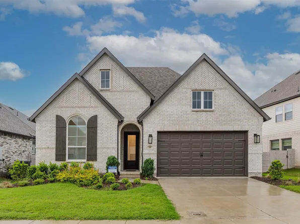 3509 Mescalbean Dr, McKinney, TX 75071